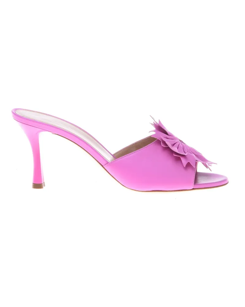 Baldinini Slipper & Pantoletten SABOT  pink Rosa