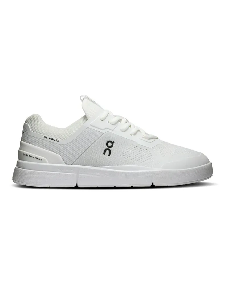 ON Low-Top Sneaker The Roger Spin Sneakers weiß Weiß