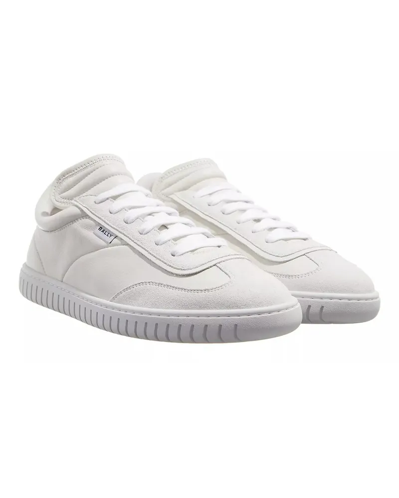Bally Sneaker Parrel-W creme Creme