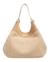 Gianni Chiarini Shopper Dua Beige