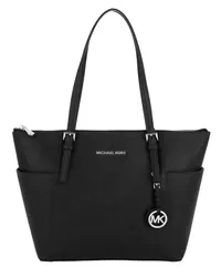 Michael Kors Tote Jet Set Tote Schwarz