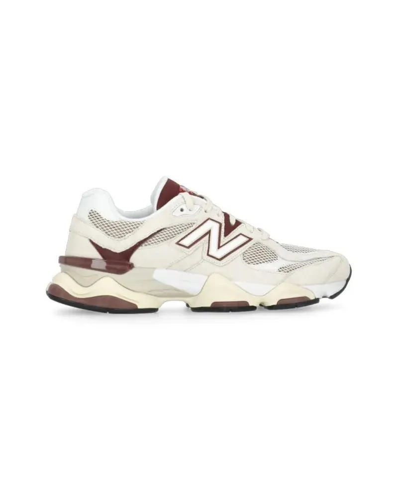 New Balance Low-Top Sneaker 9060 Sneakers beige Beige