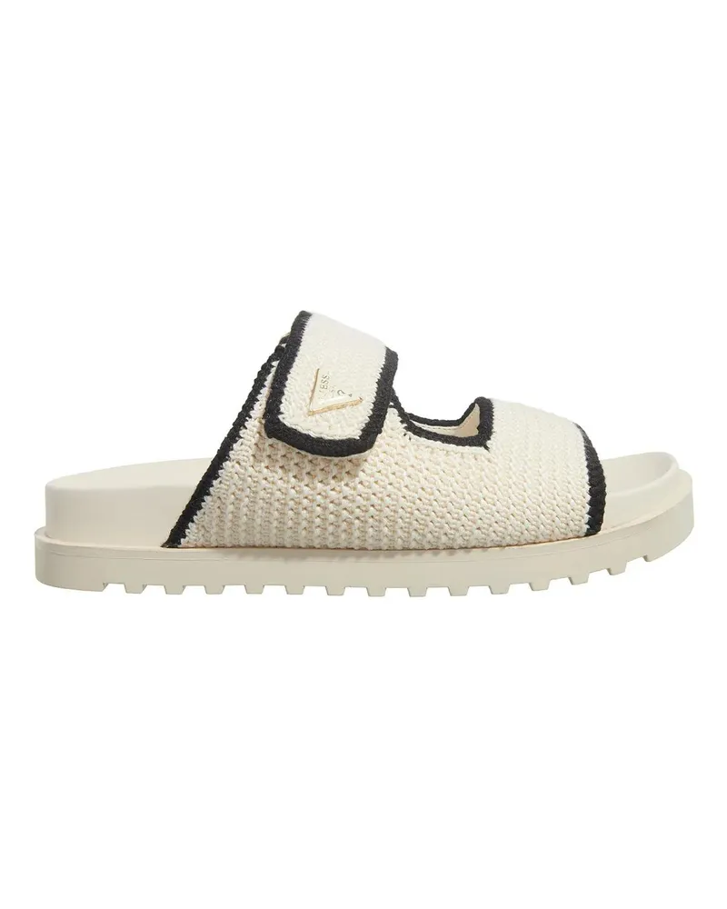 Guess Sandalen Fadenna creme Creme