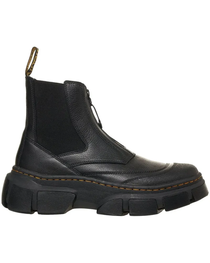 Dr.Martens Stiefel Chelsea boots 'DMXL' schwarz Schwarz
