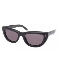 Gucci Sonnenbrille GG1521S-001 Schwarz