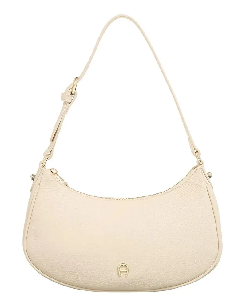 Aigner Pochettes Diadora creme Creme