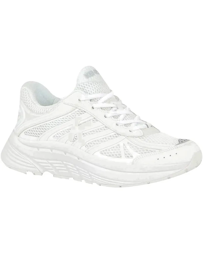 Kenzo Low-Top Sneaker baskets  pace beige Beige