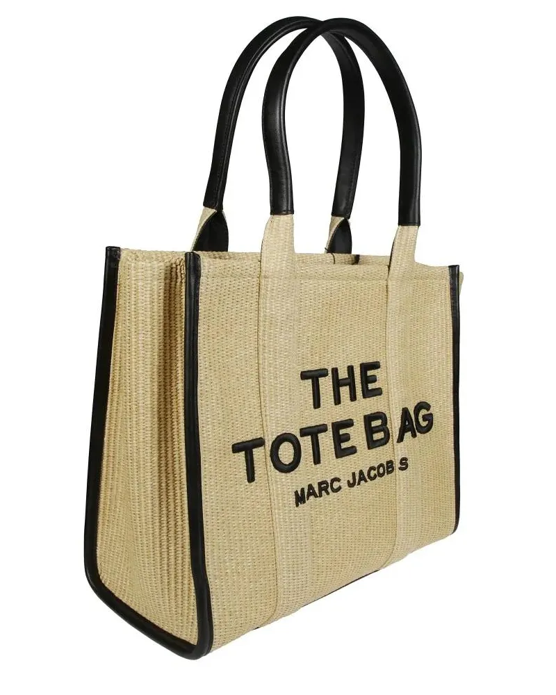 Marc Jacobs Shopper & Totes The Large Tote beige Beige