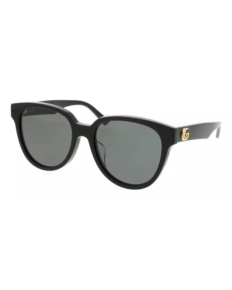Gucci Sonnenbrille  black Schwarz
