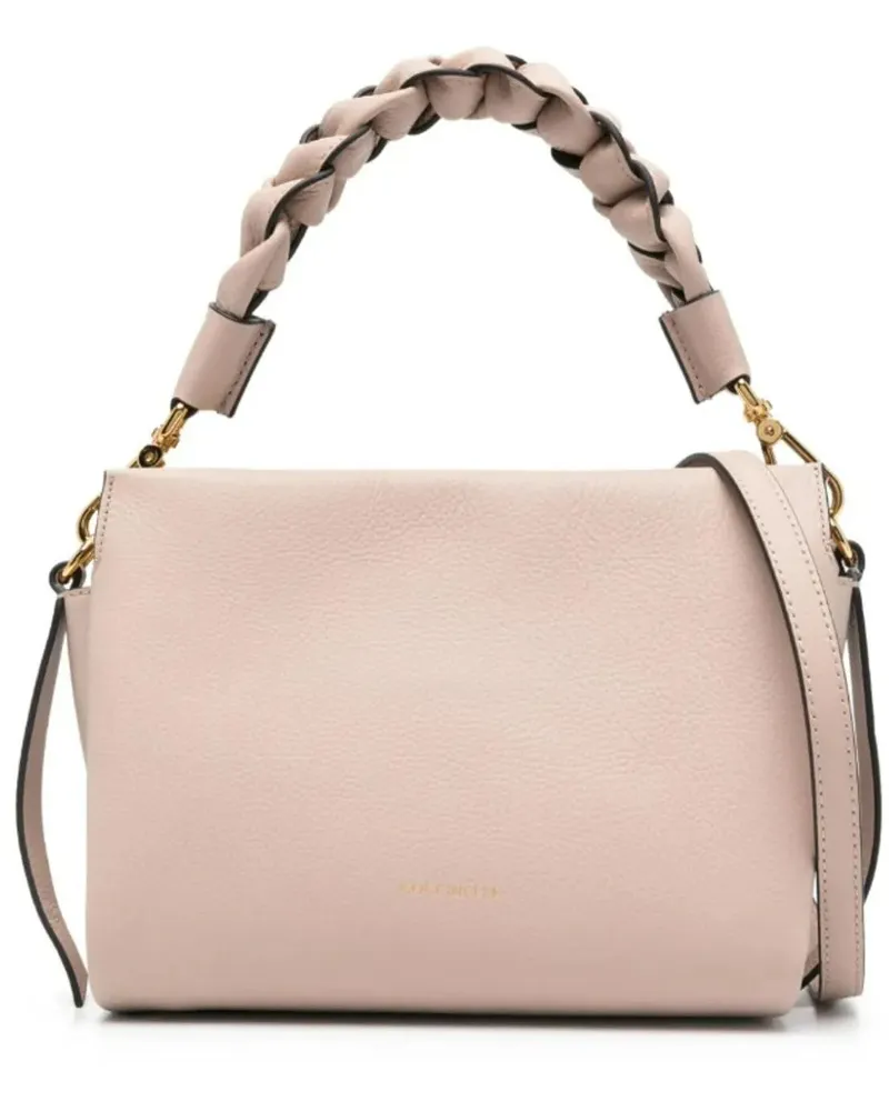 Coccinelle Crossbody Bags Boheme Grana Double rosa Gold