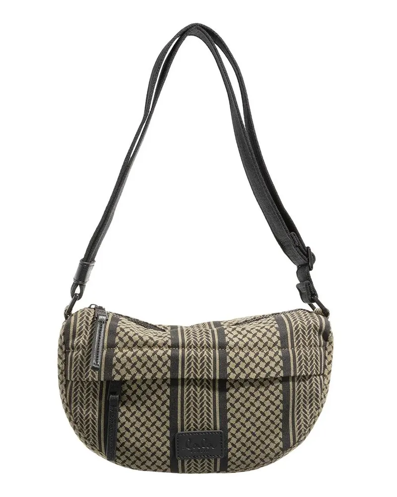 Lala Berlin Crossbody Bags Crossbody Melly braun Braun