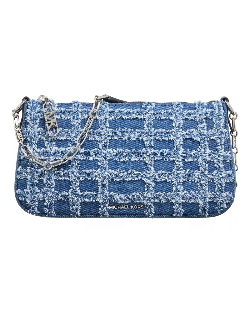 Michael Kors Pochettes Empire Pouches/Portfolios Bag Blau