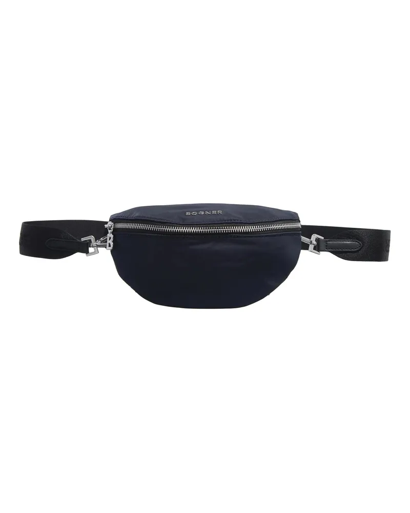 Bogner Crossbody Bags Klosters Sina Shoulderbag Shz blau Blau