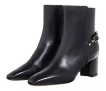 Boots & Stiefeletten Nappa Leather Rockstud Ankle Boots