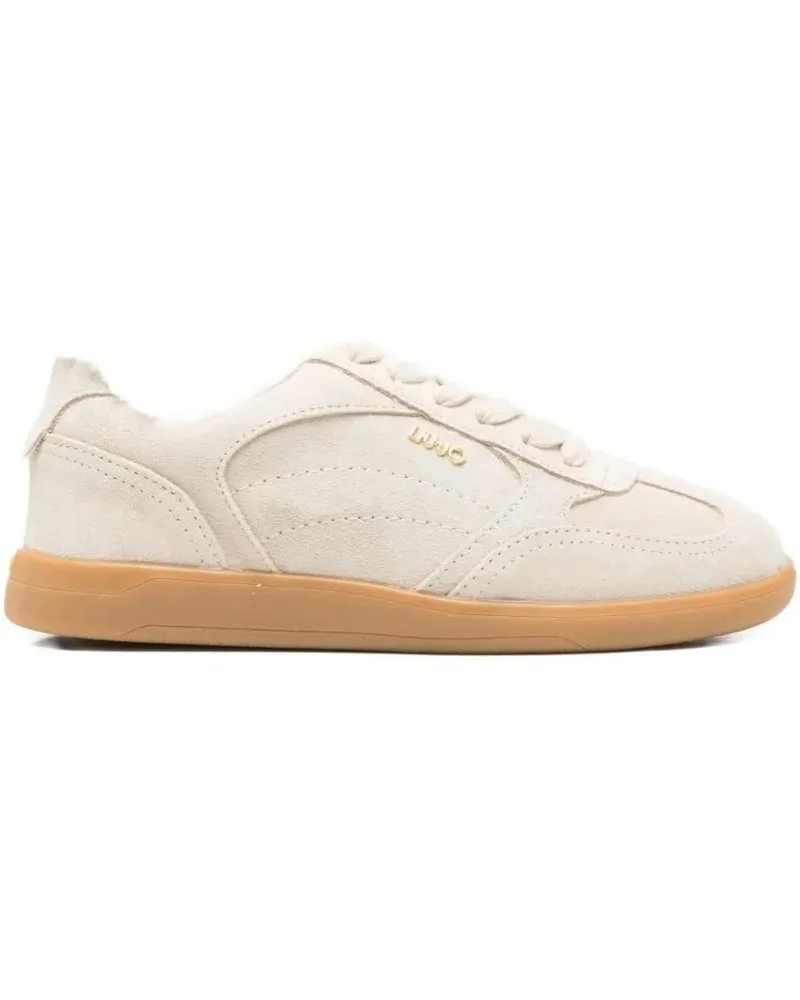 Liu Jo Low-Top Sneaker Low-Top Beige 'Connor' Sneakers beige Beige