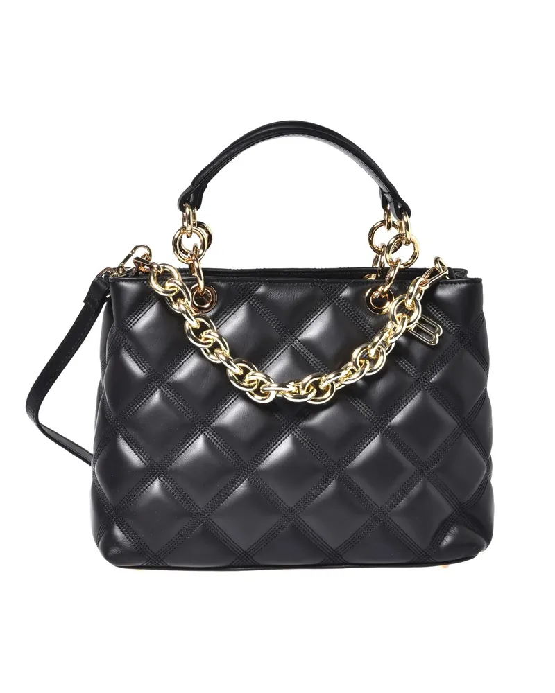 Baldinini Crossbody Bags TASCHE  schwarz Schwarz