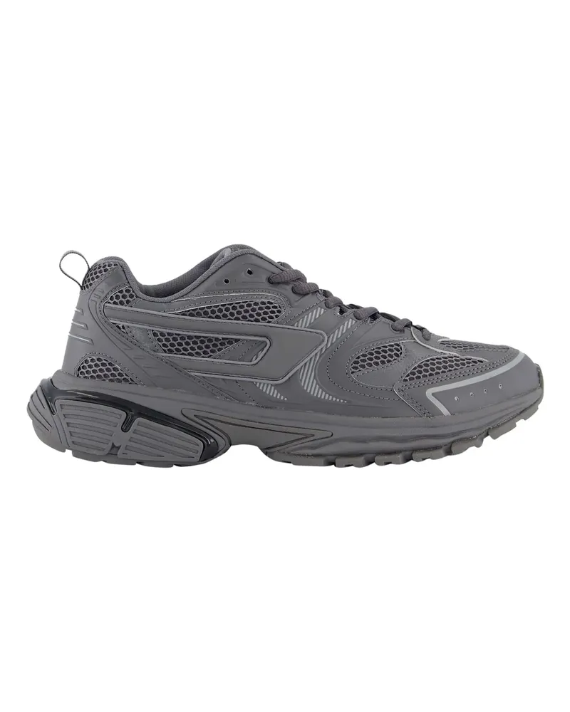 Diesel Low-Top Sneaker Heren S-SERENDIPITY PRO-X1 grau Grau