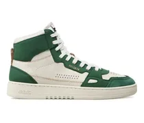Low-Top Sneaker Dice Hi High-top Sneakers weiß
