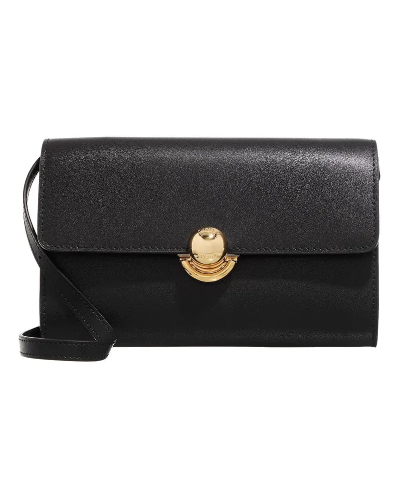 Furla Crossbody Bags  Sfera Crossbody schwarz Schwarz