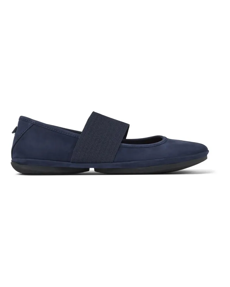 Camper Ballerinas Ballerinas Right Nina blau Blau