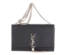 Crossbody Bags Kate Tassel Crossbody blau