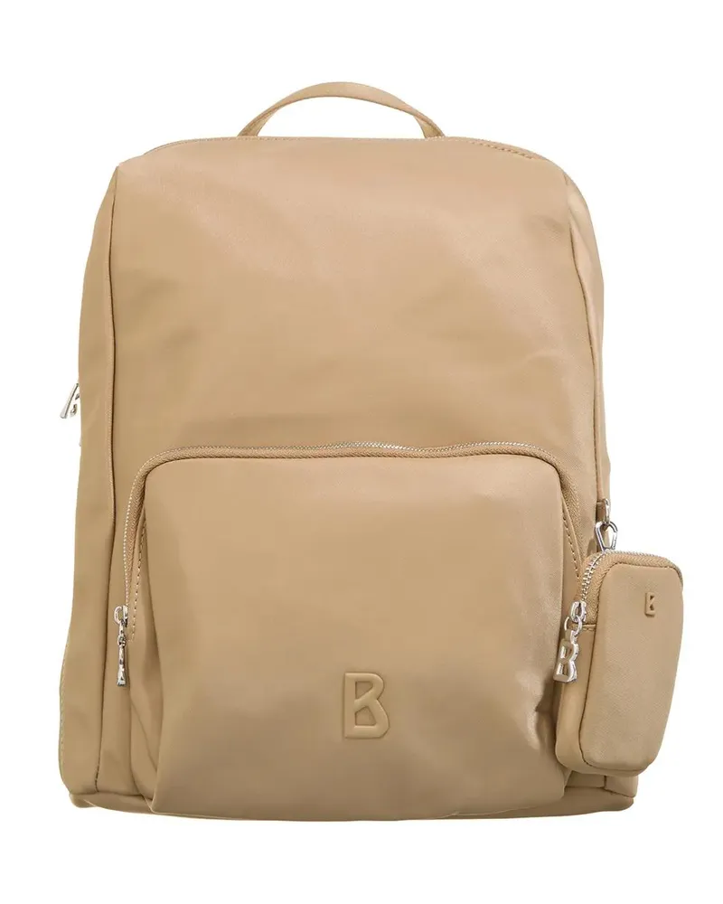 Bogner Rucksack Verbier Play Maxi Backpack Mvz Beige