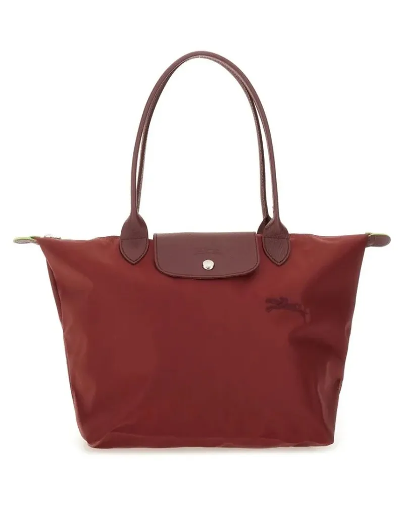 Longchamp Crossbody Bags "Le Pliage" Bag rot Rot