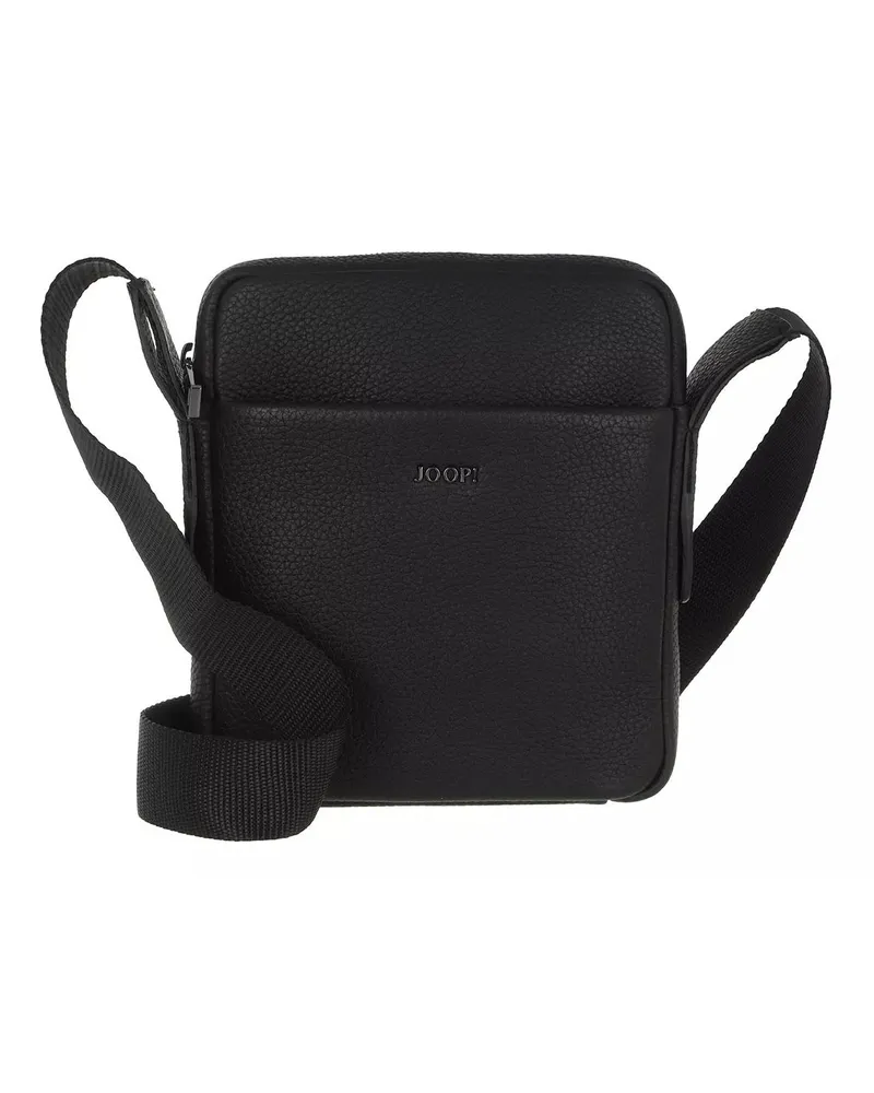 JOOP! Satchels Cardona Luan Shoulderbag schwarz Schwarz