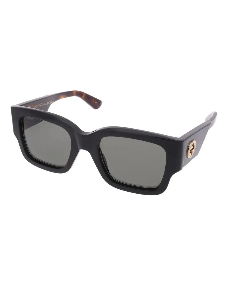 Gucci Sonnenbrille  multi Mehrfarbig
