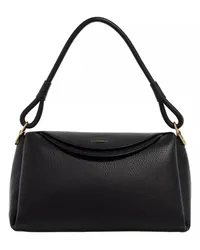 Coccinelle Satchel Bag  Eclyps Handbag Schwarz