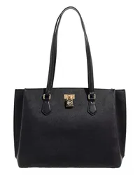 Michael Kors Tote Ruby Large Top-Zip Tote Schwarz