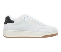 Low-Top Sneaker SL 61 Sneaker weiß