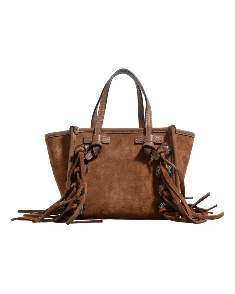 Gianni Chiarini Shopper Miss Marcella cognacbraun Cognacbraun