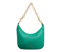 Hobo Bags Dolce Ginger Shoulderbag Mvz grün