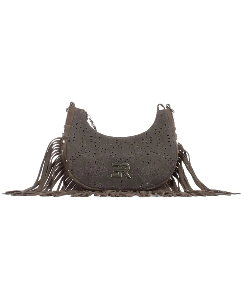 Ermanno Scervino Crossbody Bags Bags Green grün Grün