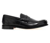 Loafer 'Pembrey' Loafers schwarz