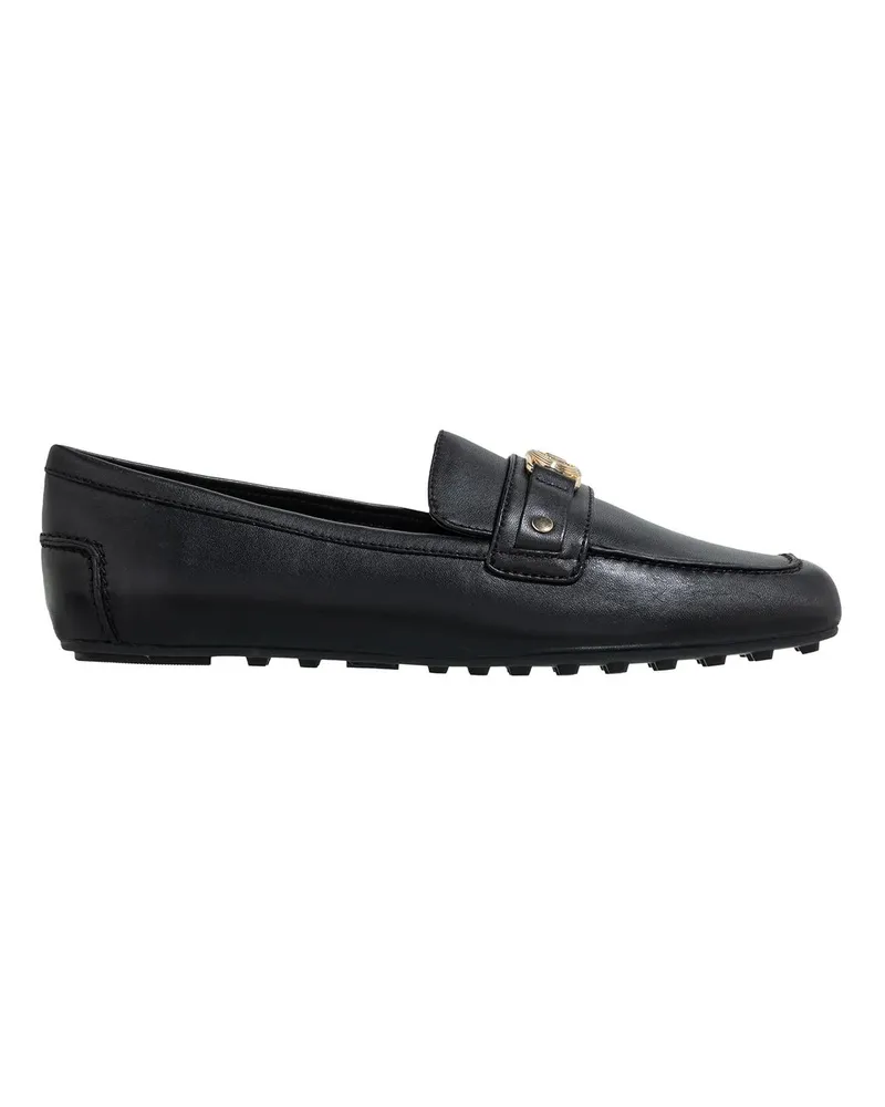 Michael Kors Loafer Mandy Loafer Moc schwarz Schwarz