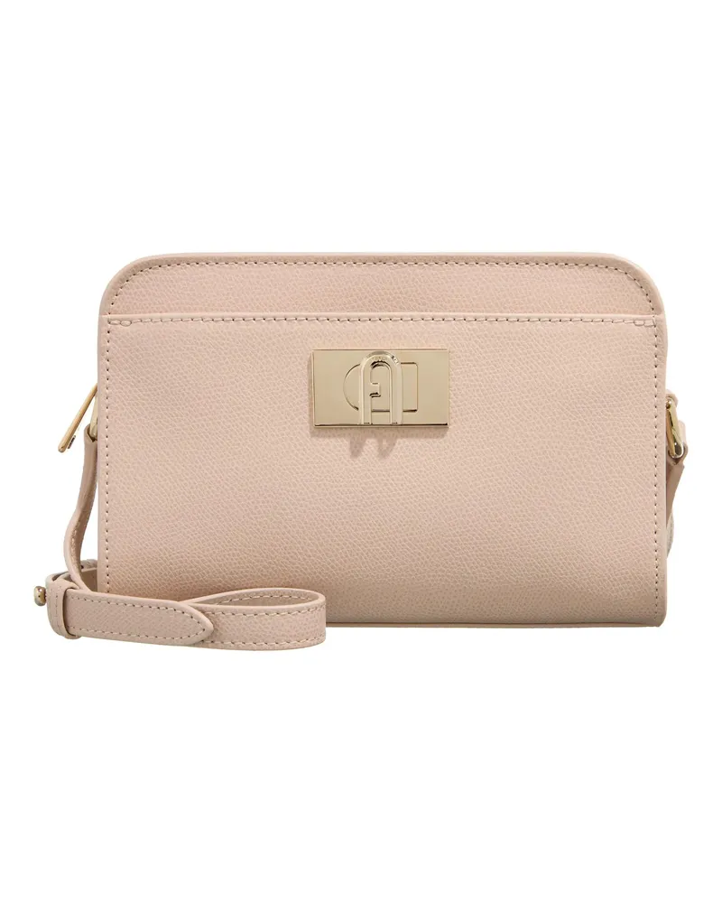 Furla Crossbody Bags  1927 Mini Crossbody C.Ca beige Beige