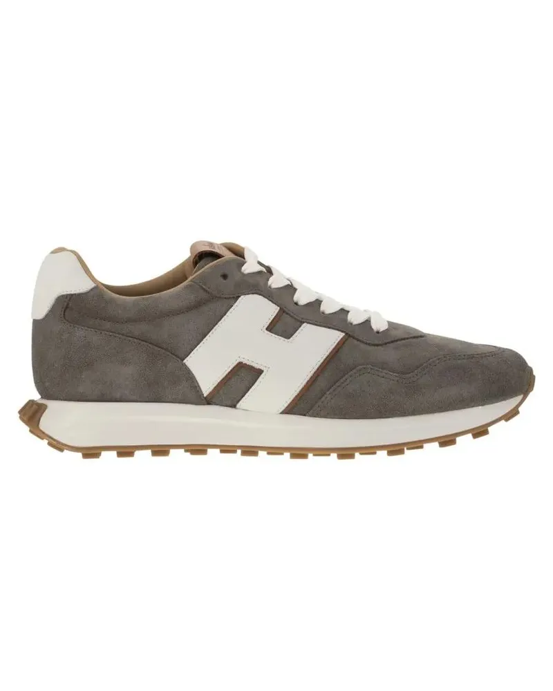 Hogan Low-Top Sneaker H601 - Sneakers grau Grau
