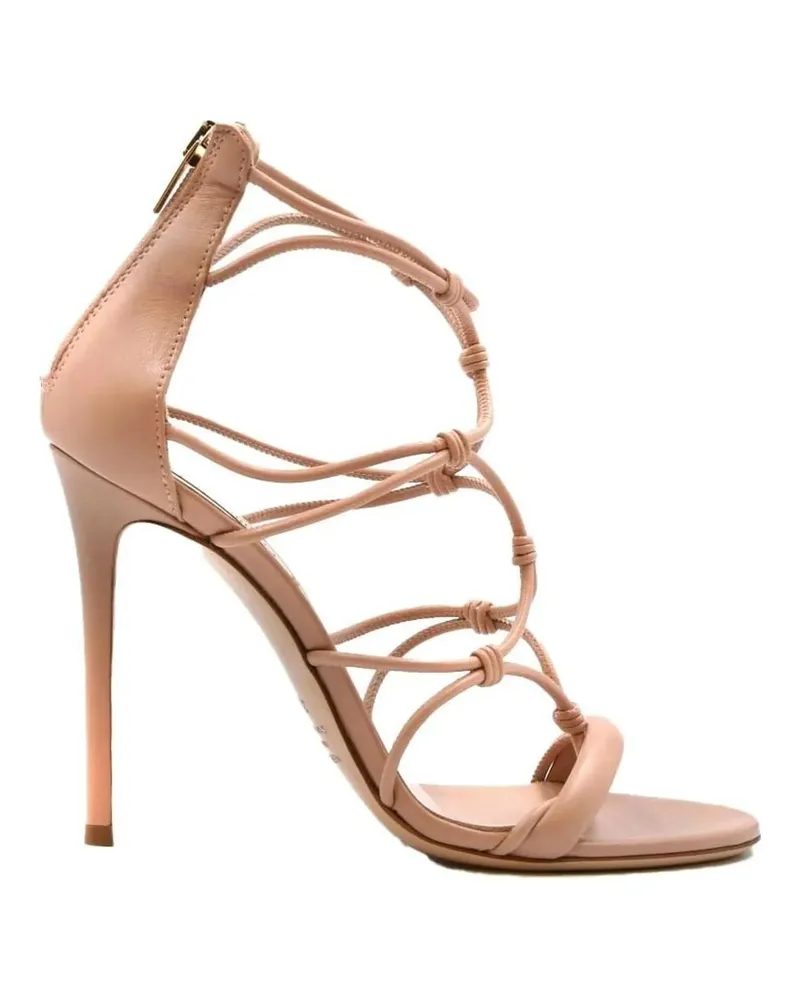 NINALILOU Sandalen Sandals Beige beige Beige