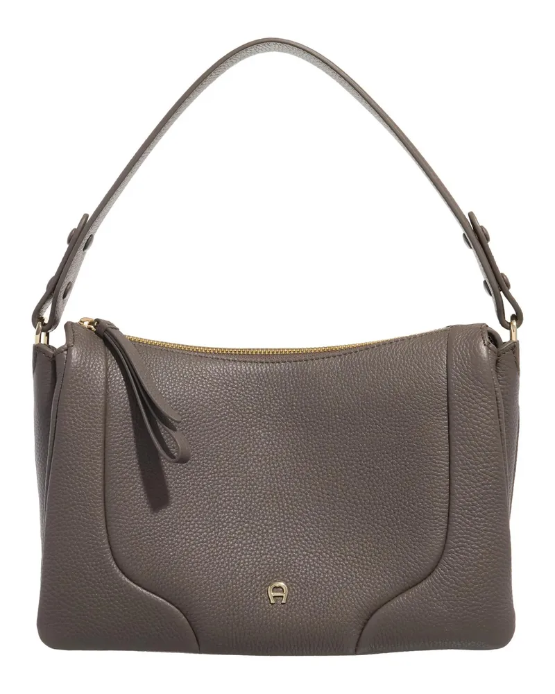 Aigner Satchels Mara braun Braun