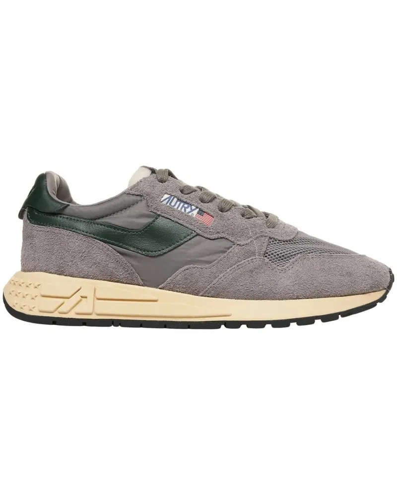 AUTRY Low-Top Sneaker Sneaker 'Reelwind Low' beige Beige