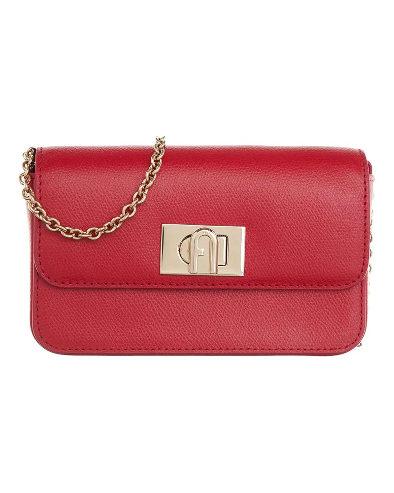 Furla Crossbody Bags  1927 Mini Crossbody rot Rot