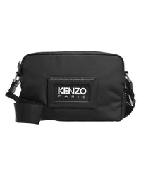 Kenzo Crossbody Bags Crossbody Bag Schwarz