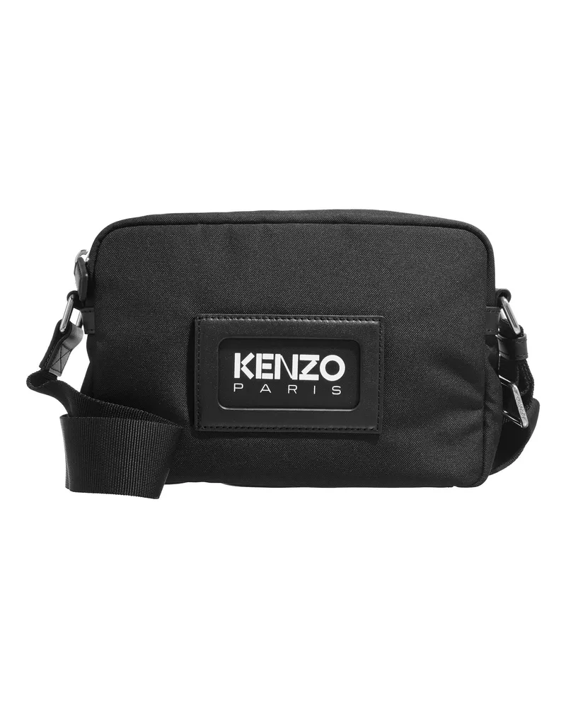 Kenzo Crossbody Bags Crossbody Bag Schwarz