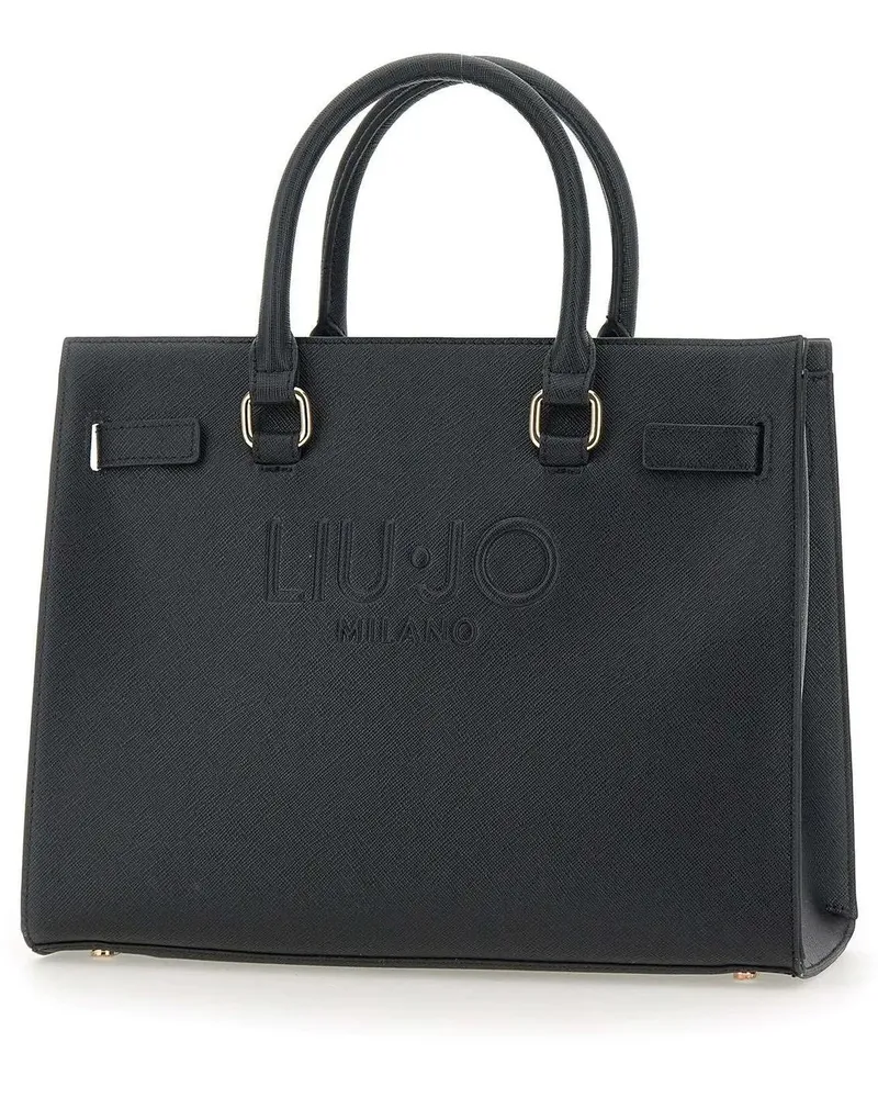 Liu Jo Crossbody Bags Bags Black schwarz Schwarz