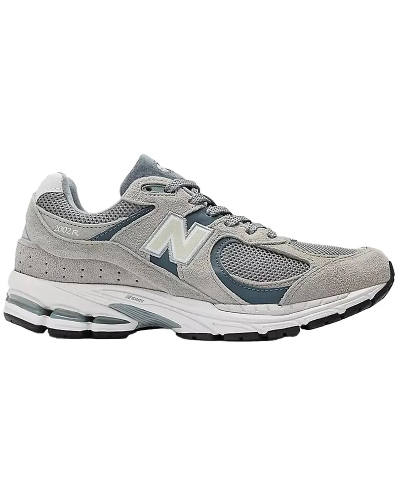 New Balance Low-Top Sneaker m2002rstw steel grau Grau