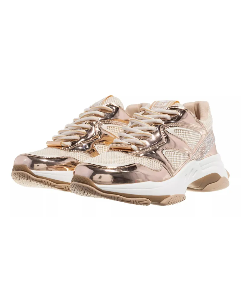 Steve Madden Sneaker Medallist 2 roségold Roségold