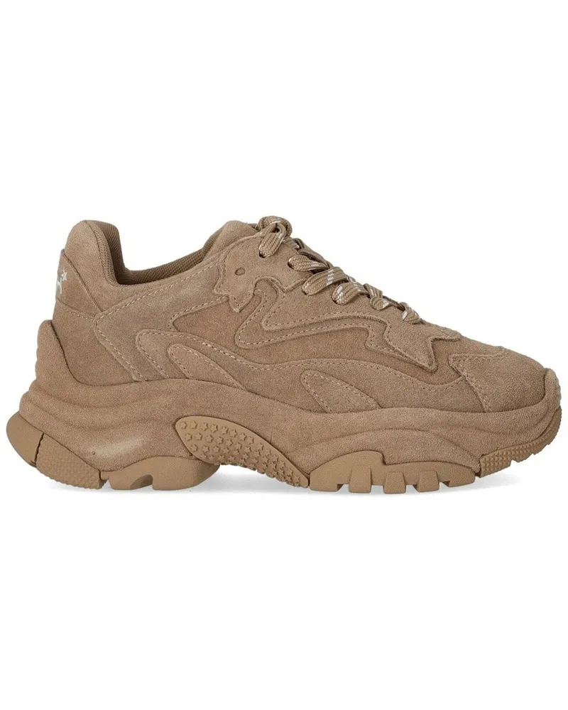 ash Low-Top Sneaker  ADDICT SNEAKER beige Beige