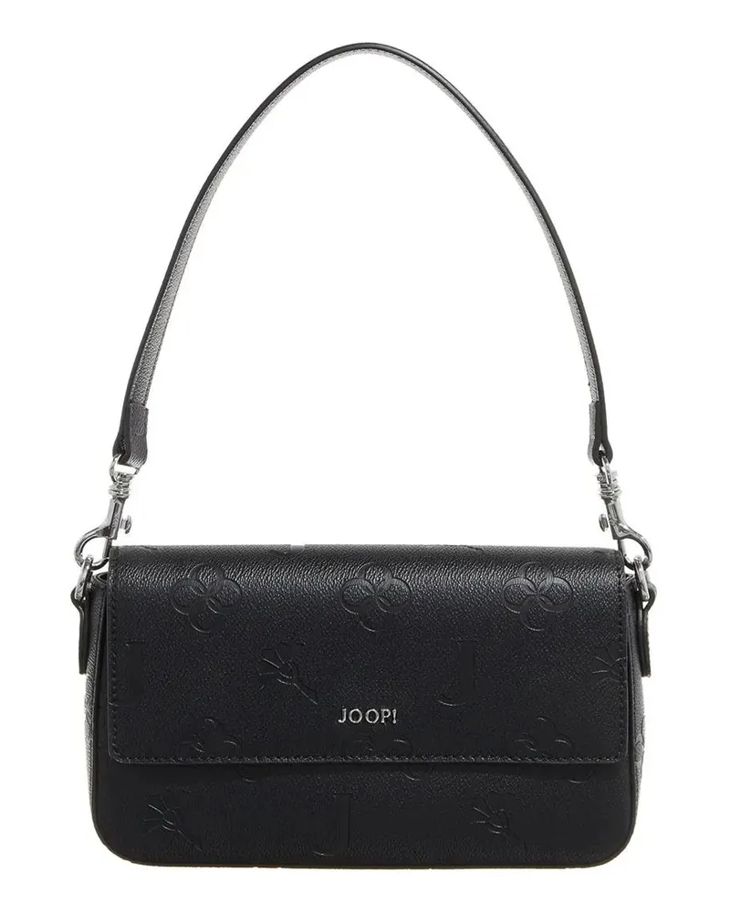 JOOP! Crossbody Bags Decoro Stampa Nil Shoulderbag Xshf schwarz Schwarz